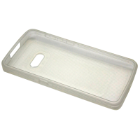 C90-Rubber Case-WHITE